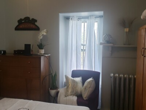Cozy apartment