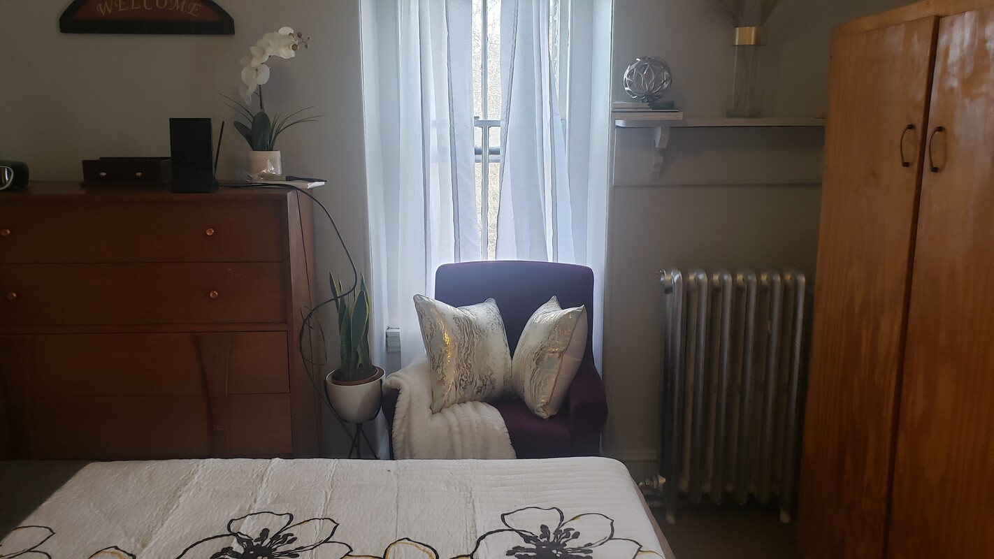  Room 1(Full Room)  -  Cozy apartment  - Gallery -  1