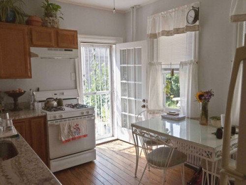 Friendly Place_ Historic Germantown - Gallery - 2