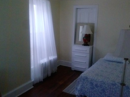 Friendly Place_ Historic Germantown - Gallery - 6