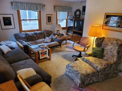 Base of Mt. Sanitas Central Boulder