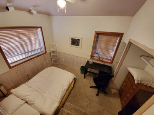 Base of Mt. Sanitas Central Boulder  - Gallery -  5