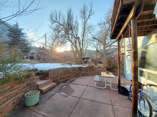 Base of Mt. Sanitas Central Boulder - Gallery - 8