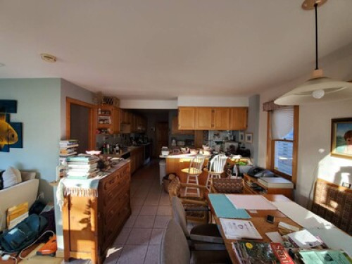 Base of Mt. Sanitas Central Boulder - Gallery - 9
