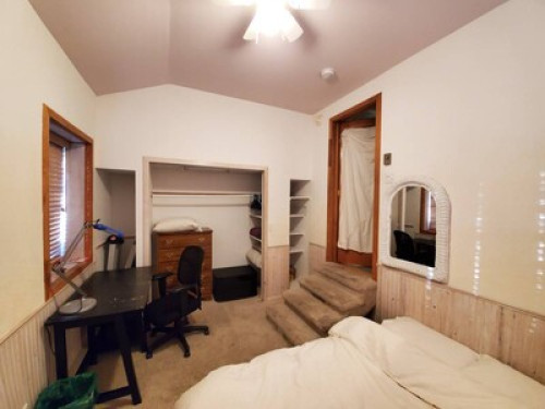 Base of Mt. Sanitas Central Boulder