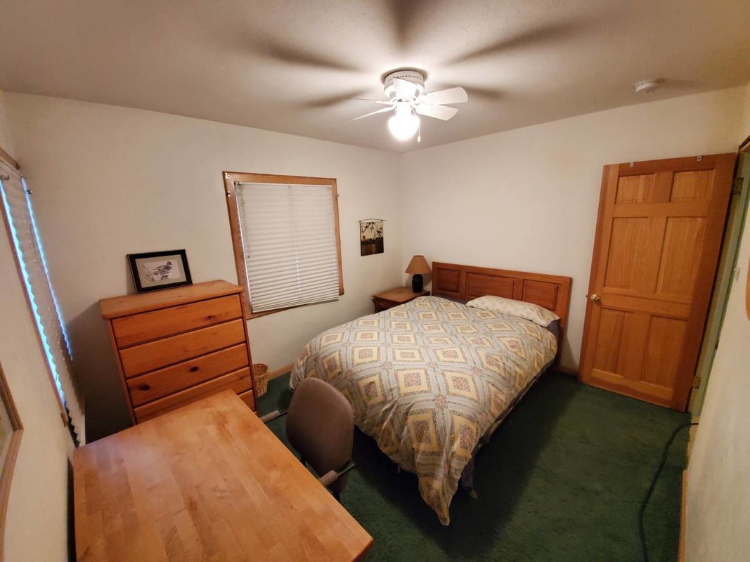 1(Single Bed) - 1