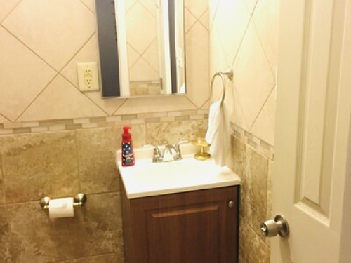Studio Flat near Center City Philad