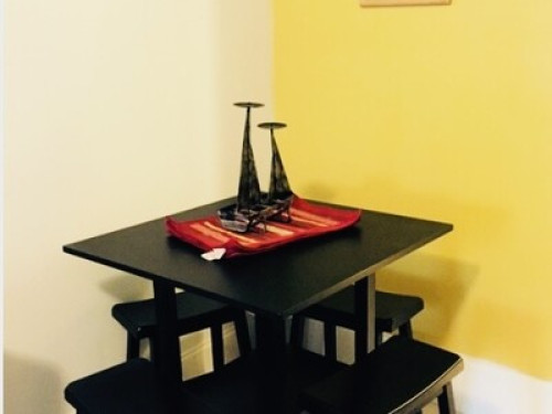 Studio Flat near Center City Philad - Gallery - 6