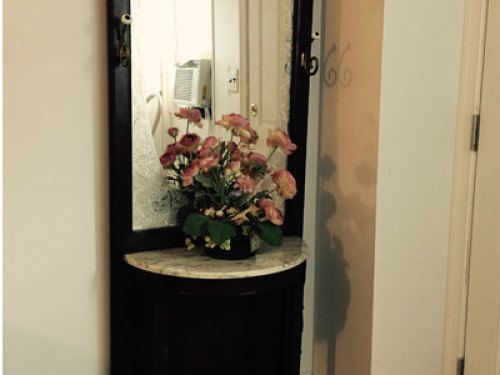 Studio Flat near Center City Philad  - Gallery -  5