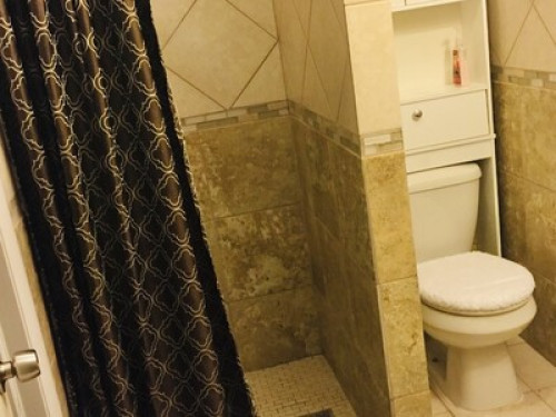 Studio Flat near Center City Philad