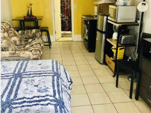 Studio Flat near Center City Philad - Gallery - 10