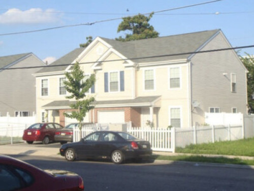 Studio Flat near Center City Philad - Gallery - 9