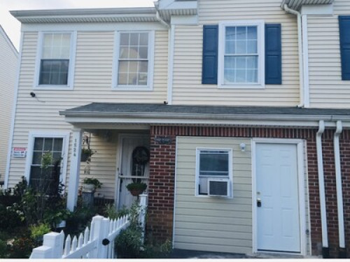 Studio Flat near Center City Philad