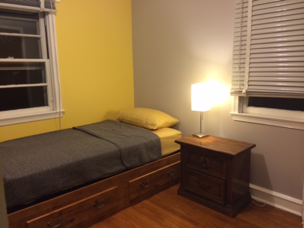 Bedroom1, 2 And 3 (Full Room) - 1