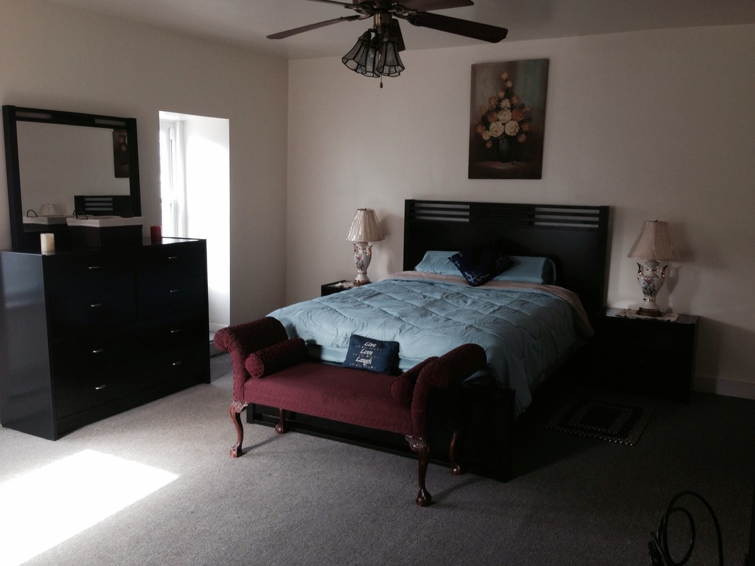  Large(Single Bed)  -  Private & Peaceful  - Gallery -  1