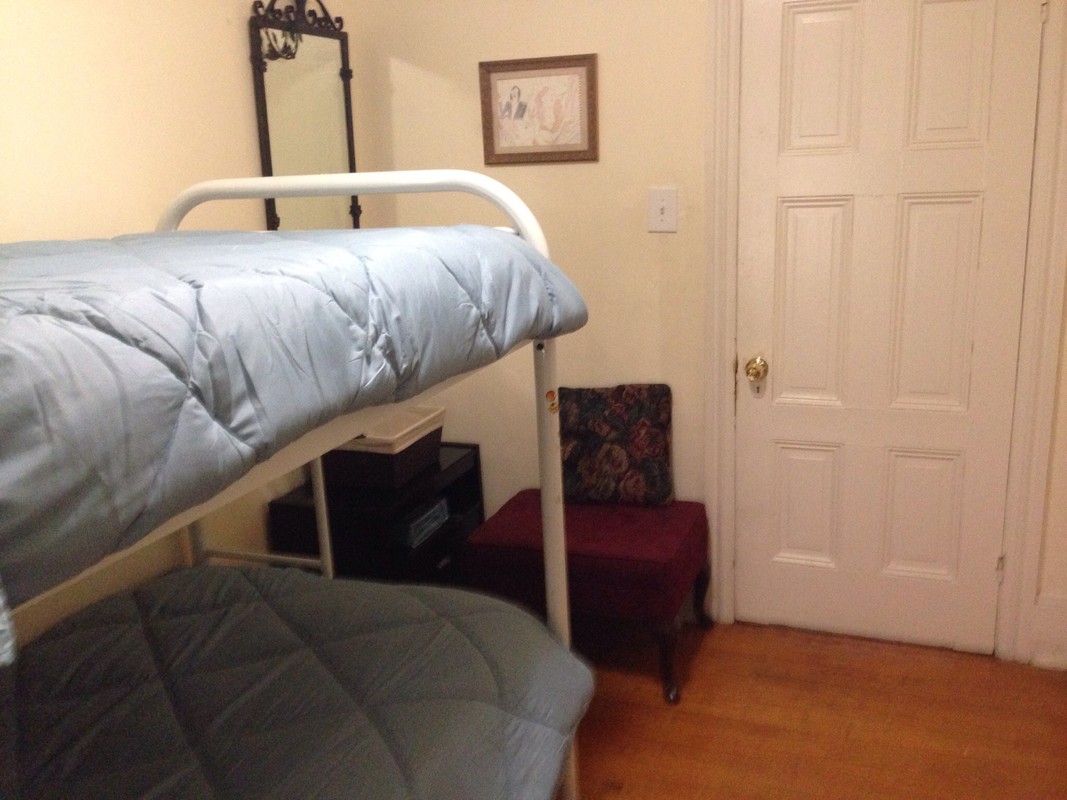  Small Size(Single Bed)  -  Private & Peaceful  - Gallery -  1