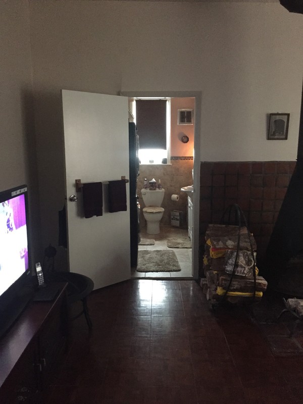 Efficiency Apartment(Single Bed) - 1