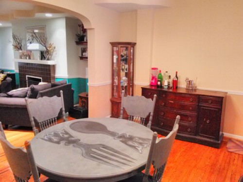 Beautiful 3bdrm 2 bathroom Row Home - Gallery - 7