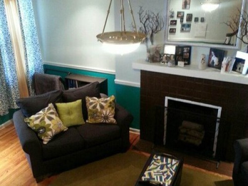 Beautiful 3bdrm 2 bathroom Row Home