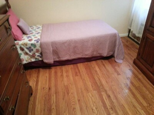 Beautiful 3bdrm 2 bathroom Row Home - Gallery - 11