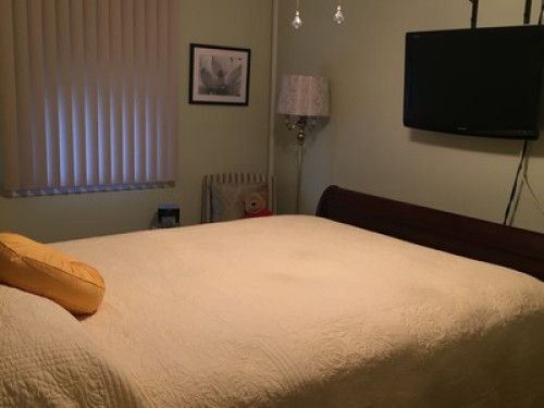   "Home Away From Home"  - Gallery -  5