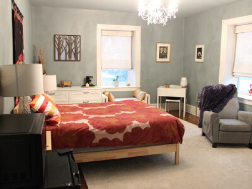 Becky's Place