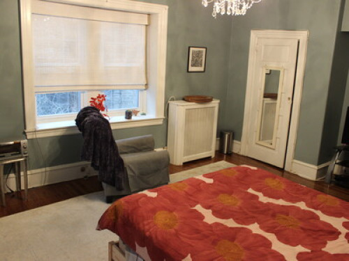 Becky's Place