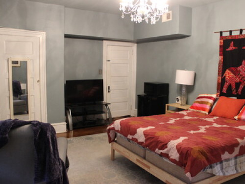 Becky's Place  - Gallery -  5