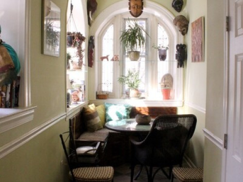Becky's Place