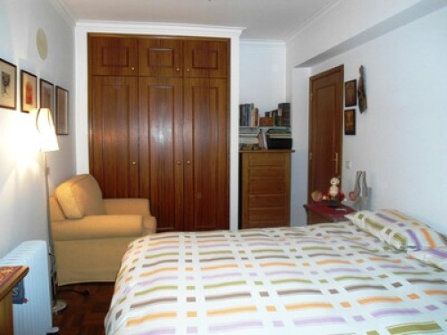 Relaxed and traveler Owner