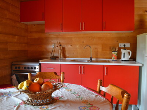 Wooden house in nature - Gallery - 17