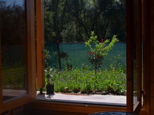 Wooden house in nature - Gallery - 22