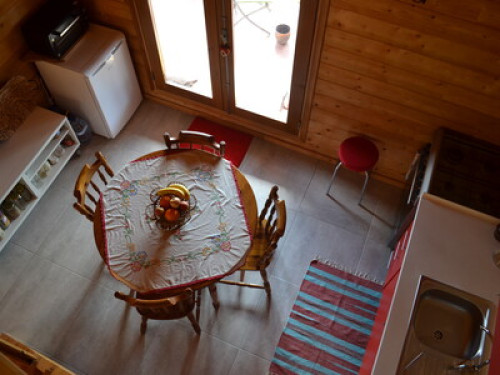 Wooden house in nature - Gallery - 16