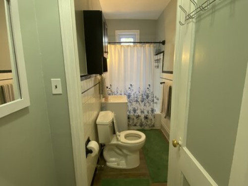 Updated, Lovely, Private, 1st floor