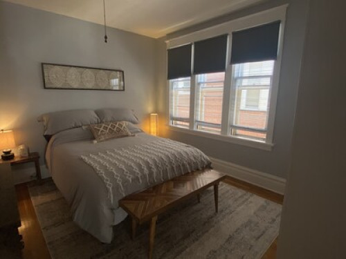 Updated, Lovely, Private, 1st floor  - Gallery -  5