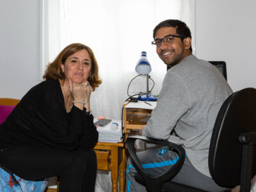 Uni Carlos III & Juan Carlos I - Gallery - 46