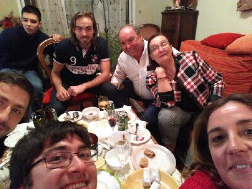 Uni Carlos III & Juan Carlos I