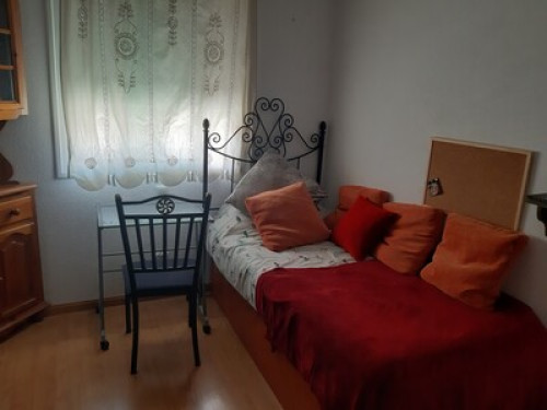 Uni Carlos III & Juan Carlos I