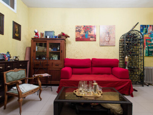 Uni Carlos III & Juan Carlos I - Gallery - 29
