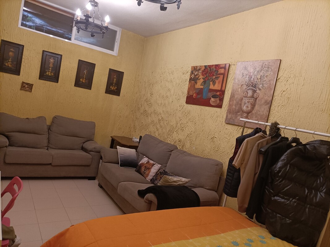 Bassement(Full Room) - 1