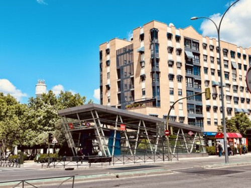 University Carlos III & JCarlos I