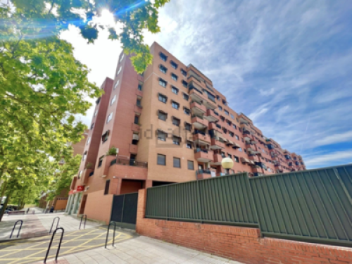 University Carlos III & JCarlos I