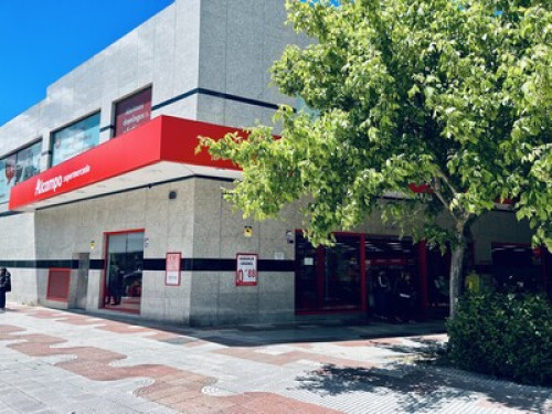 University Carlos III & JCarlos I - Gallery - 7