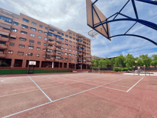 University Carlos III & JCarlos I - Gallery - 37