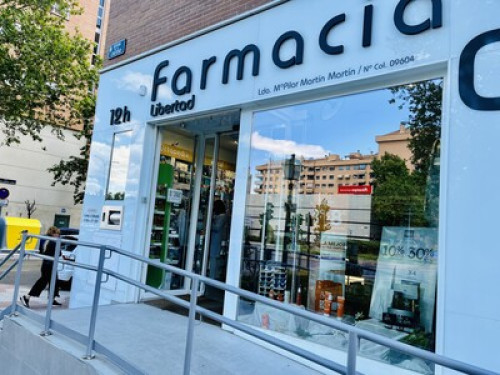 University Carlos III & JCarlos I