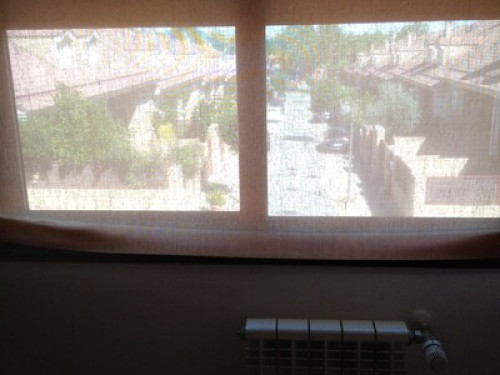 Bright room overlooking the garden  - Gallery -  5