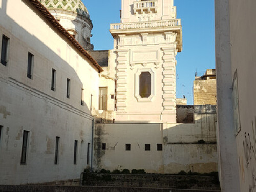 Interno 7 Lecce  - Gallery - 22