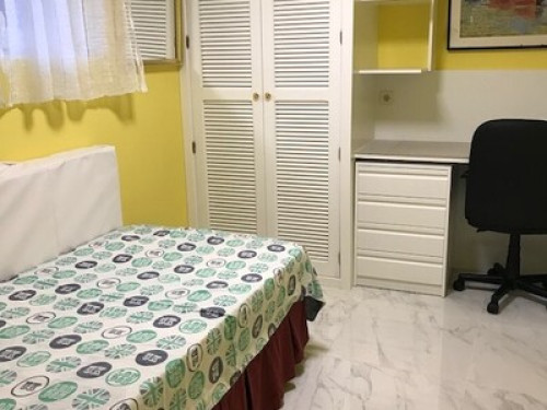 Villa with pool and garden