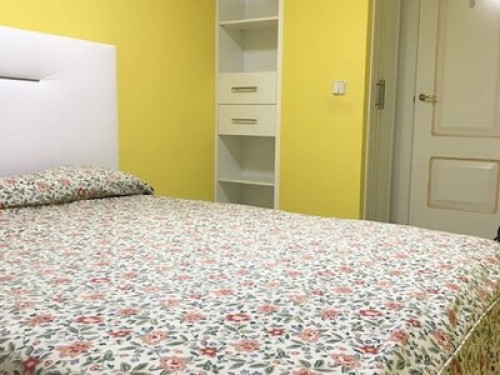 Villa with pool and garden