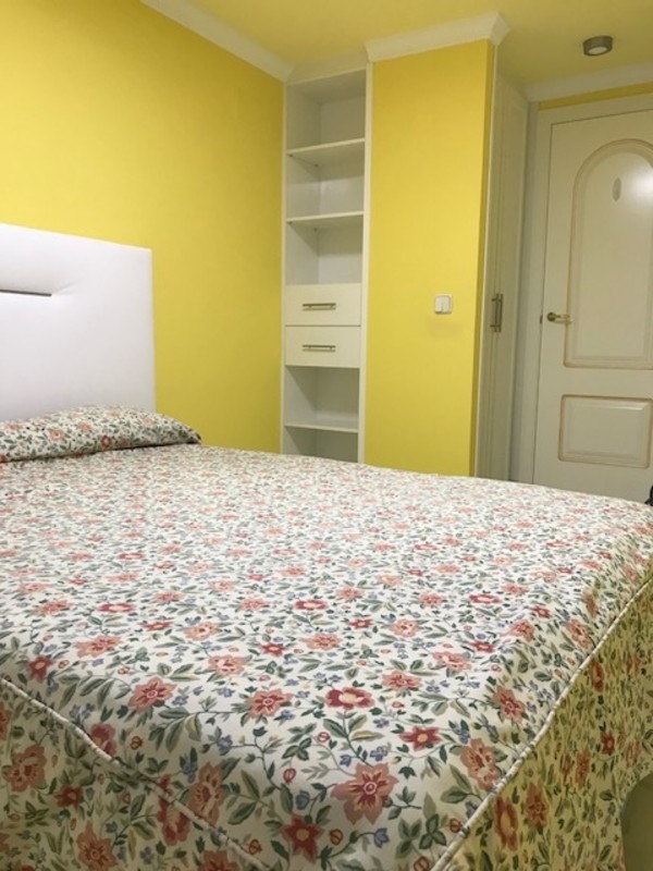 Single Room(Full Room) - 1